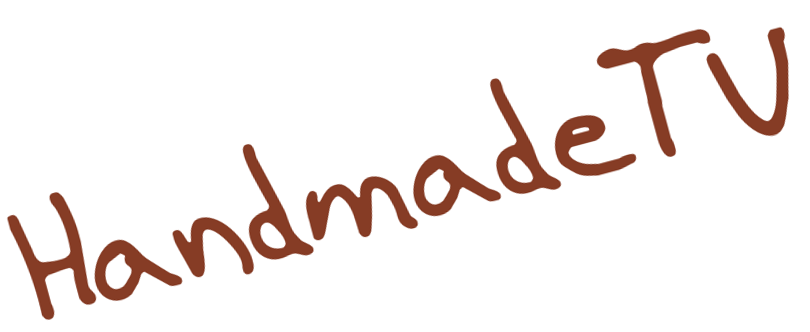Handmade TV